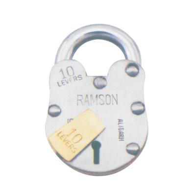 HAND MADE PAD LOCK  65MM